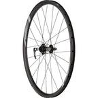 Non Series Wheelset
