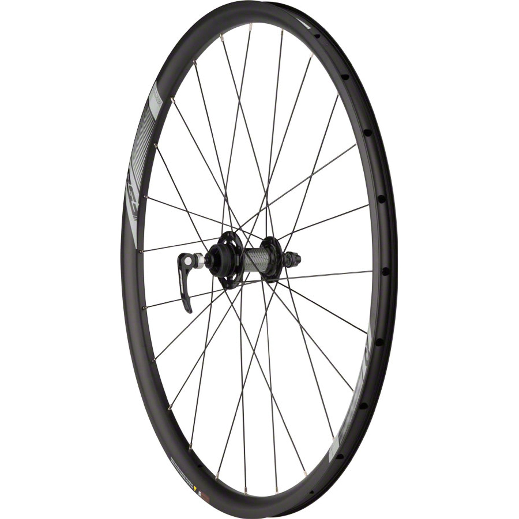 Non Series Wheelset