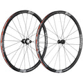 Vision TriMax 30 Wheelset - 700c, 12 x 100/142mm, CenterLock, HG 11, Black