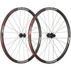 Team 35 Disc Wheelset