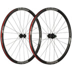 Team 35 Disc Wheelset