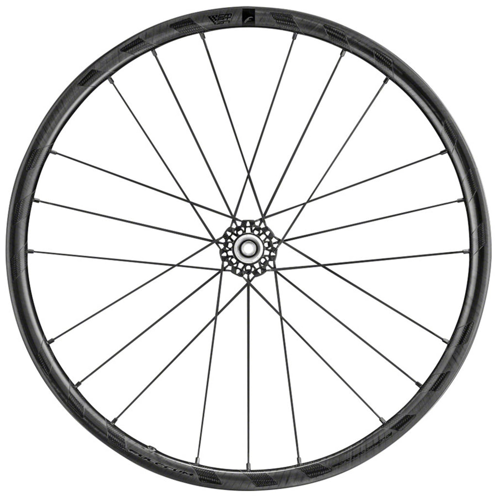 Racing Zero Carbon CMPTZN DB Rear Wheel