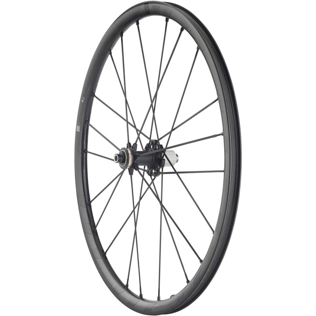 Racing Zero Carbon CMPTZN DB Rear Wheel