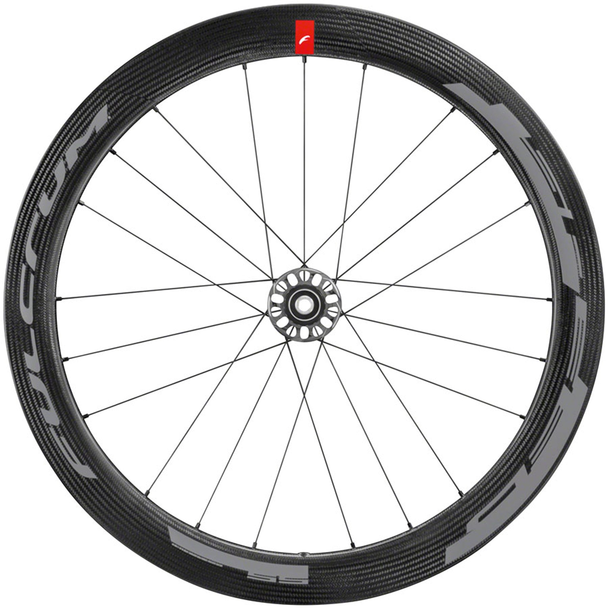 Speed 55 DB Rear Wheel