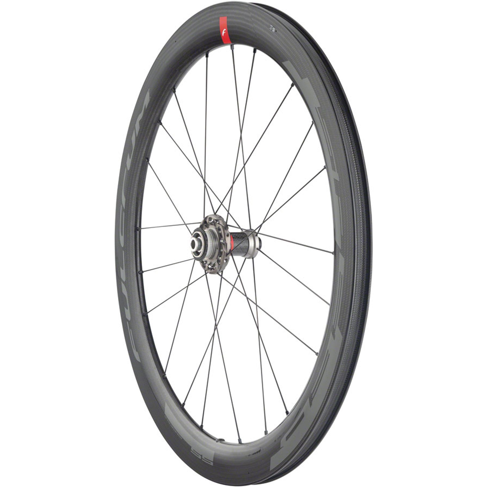 Speed 55 DB Rear Wheel