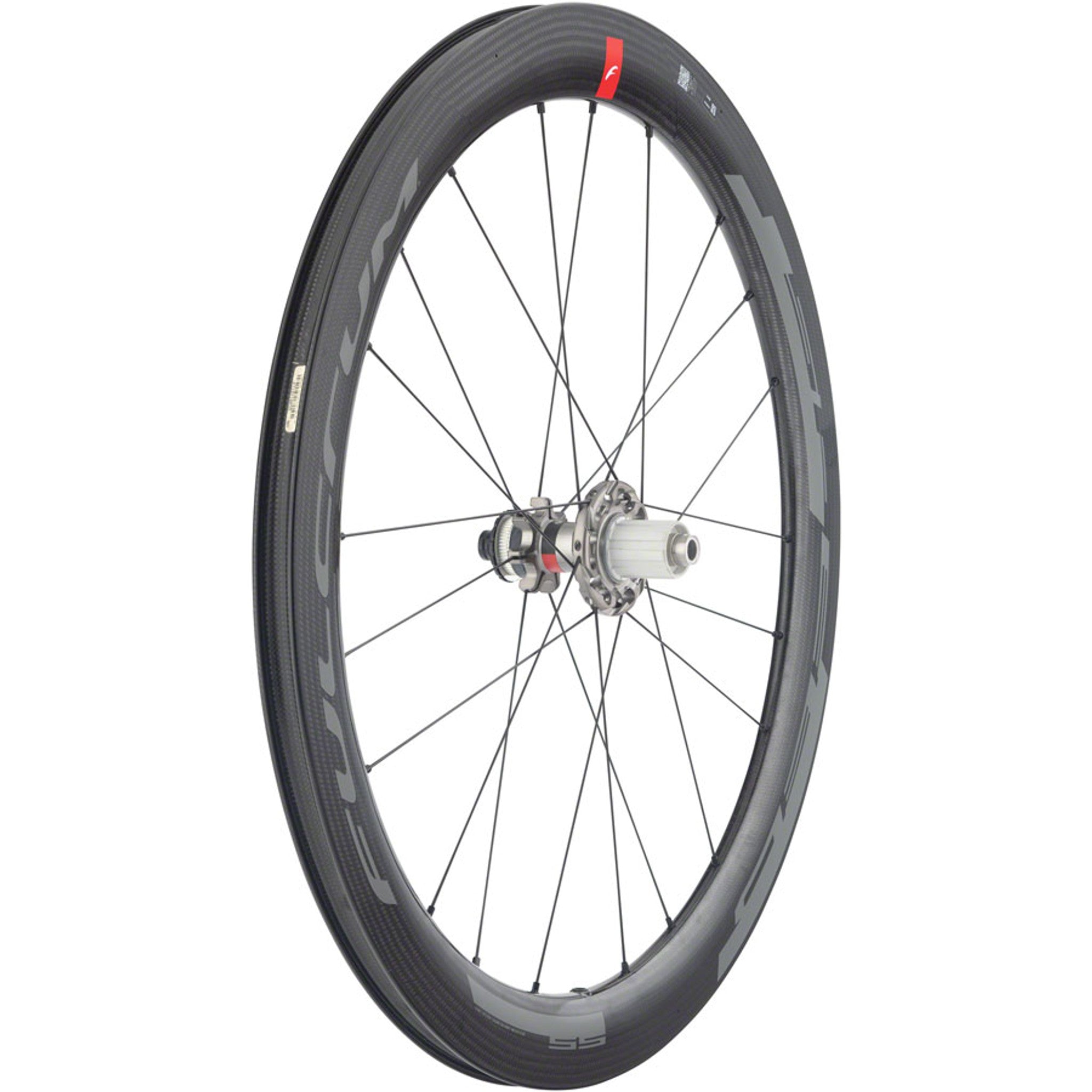 Speed 55 DB Rear Wheel