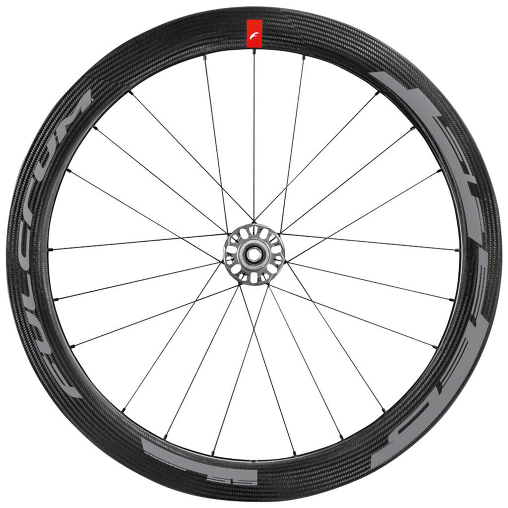 Speed 55 DB Rear Wheel