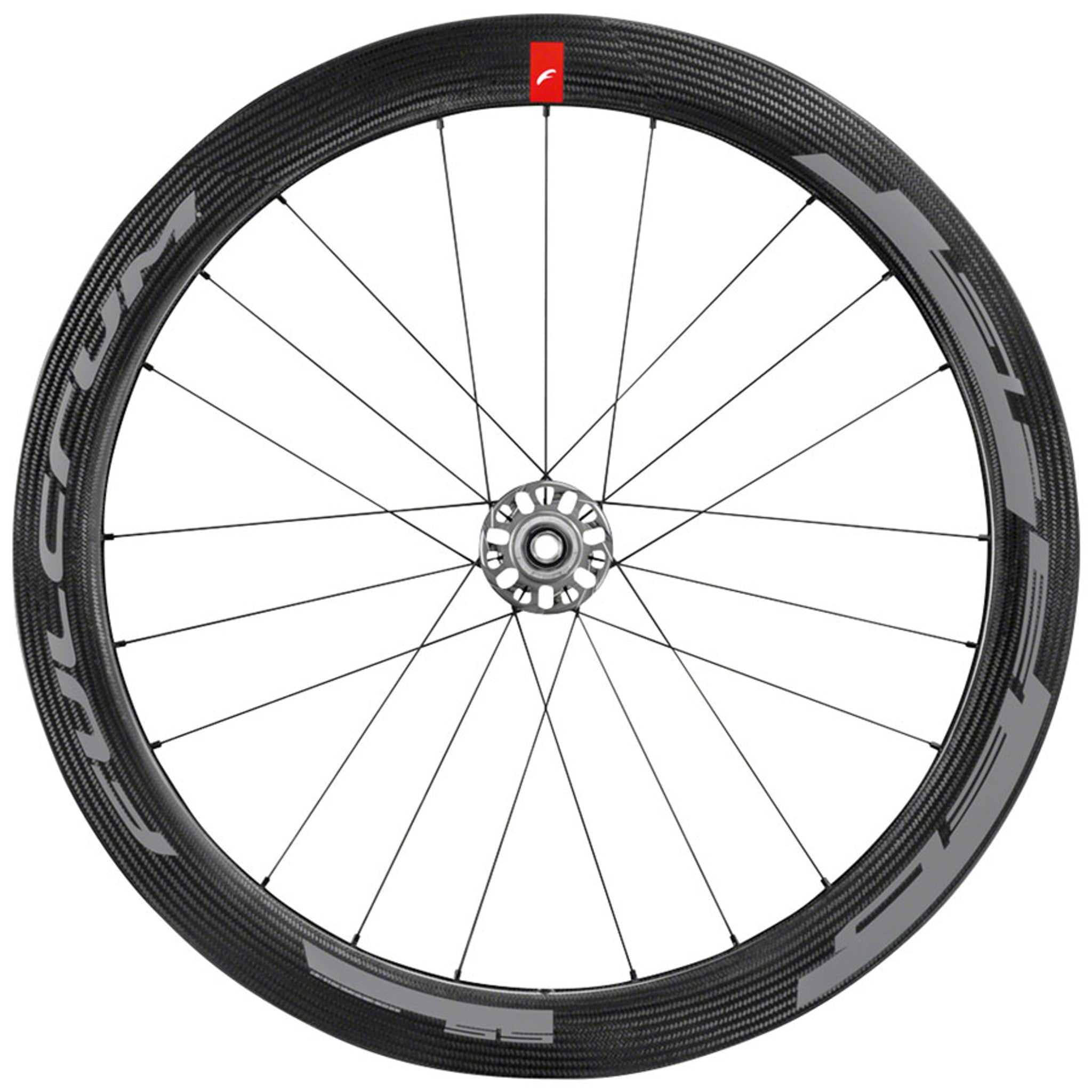 Speed 55 DB Rear Wheel