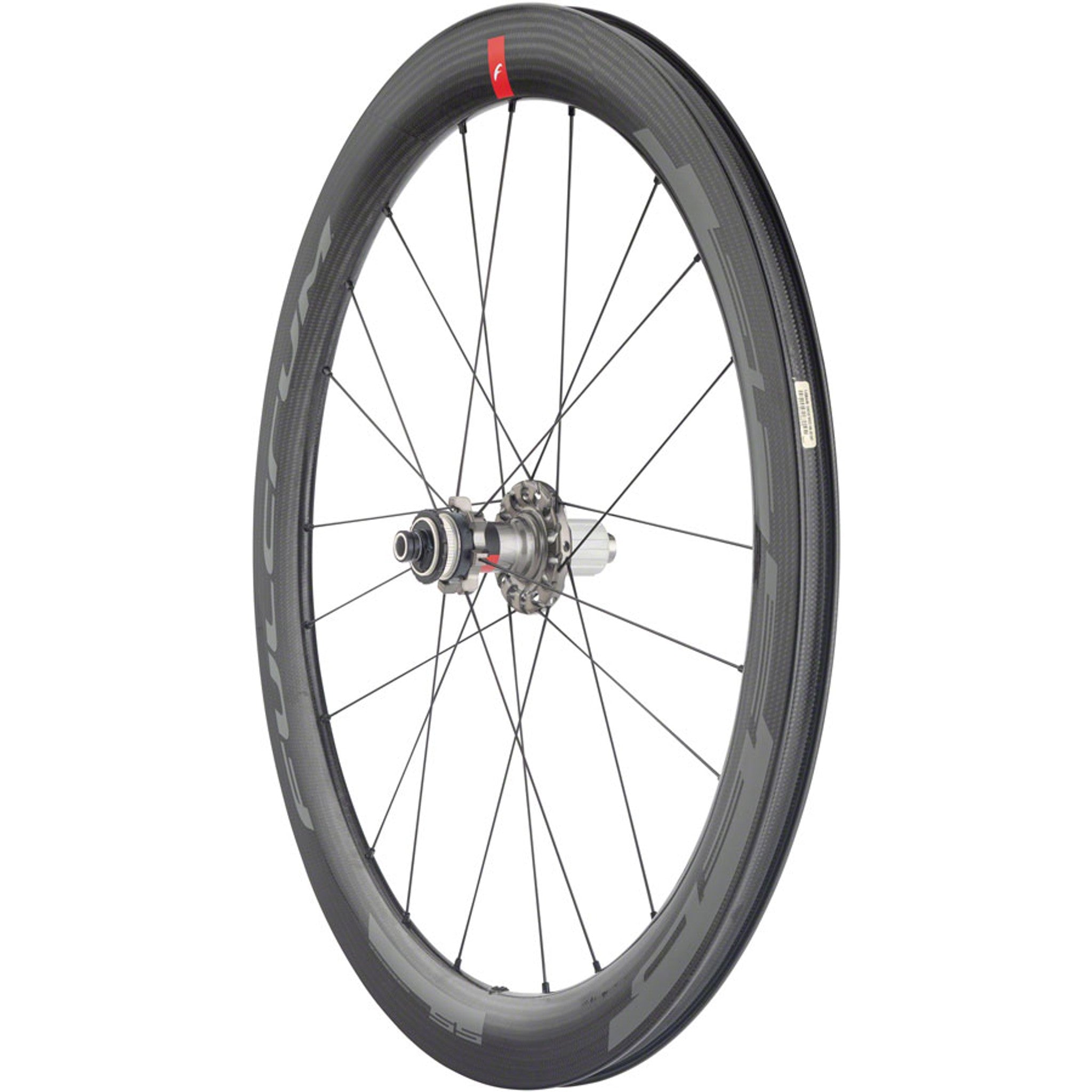 Speed 55 DB Rear Wheel