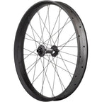 CF-1 Carbon Fat Front Wheel