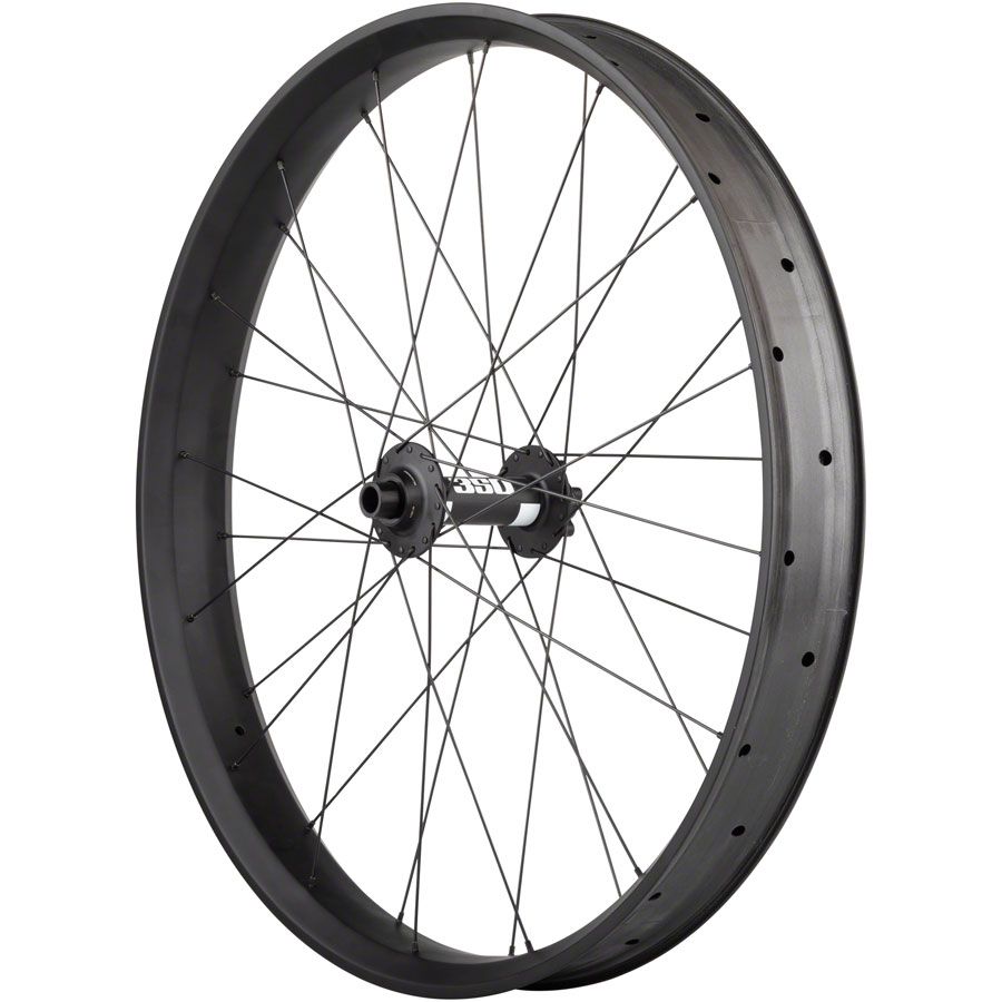 CF-1 Carbon Fat Front Wheel
