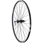 105 / A23 Rear Wheel