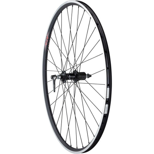 105 / A23 Rear Wheel