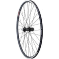 105 / A23 Rear Wheel