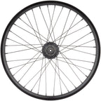 Crew V2 Rear Wheel