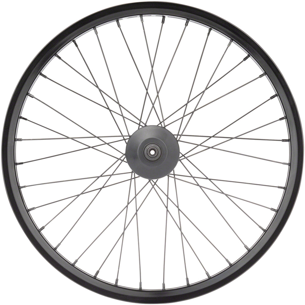 Crew V2 Rear Wheel