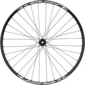 Shimano Tiagra/Weinmann U28 Rear Wheel - 700c, 12 x 142mm, Center-Lock, HG 10, Black, 32H