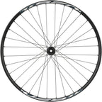 Shimano Tiagra/Weinmann U28 Rear Wheel - 700c, 12 x 142mm, Center-Lock, HG 10, Black, 32H