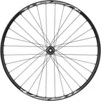 Shimano Tiagra/Weinmann U28 Rear Wheel - 700c, 12 x 142mm, Center-Lock, HG 10, Black, 32H