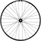 WTB ST i23 Front Wheel - Black - 23mm internal - Tubeless Ready Clincher