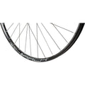 Arch S1 Front Wheel - 29", 15 x 100mm, 6-Bolt, Black