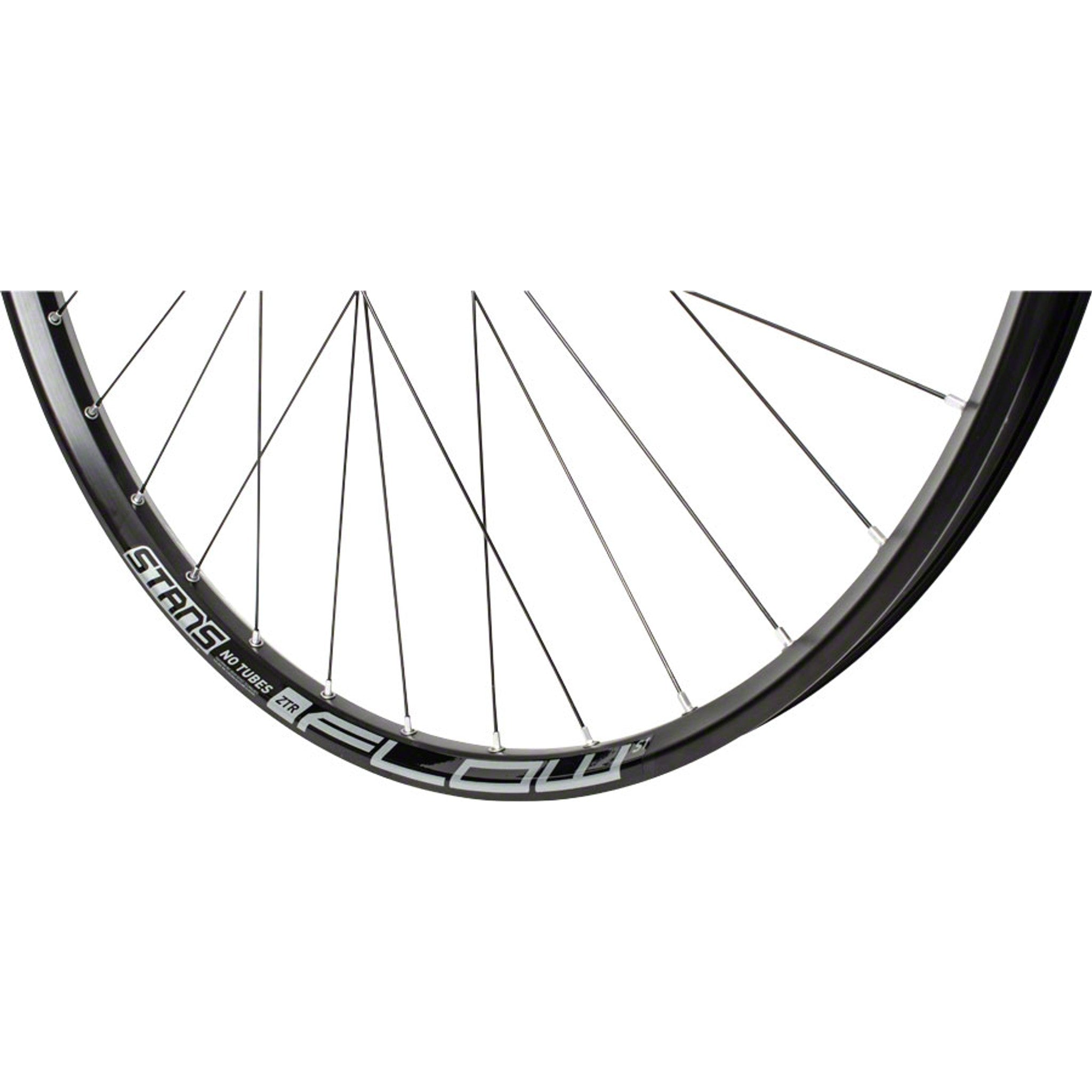 Flow S1 Rear Wheel