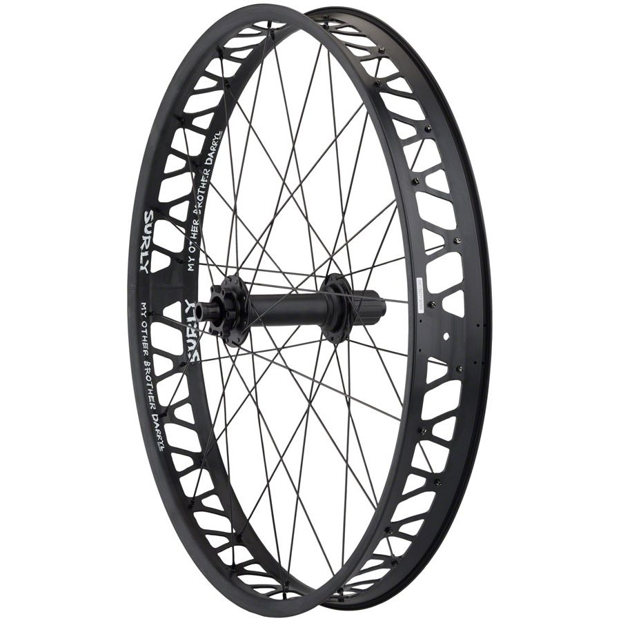 Other Brother Darryl Rear Wheel
