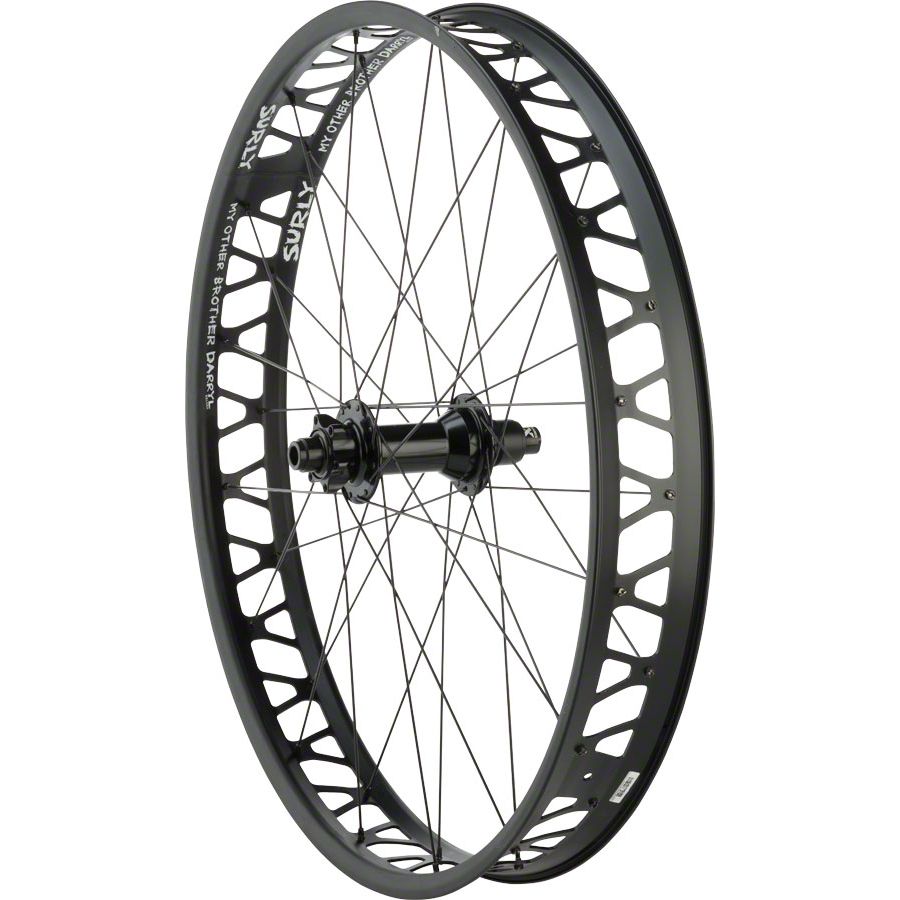 Other Brother Darryl Rear Wheel