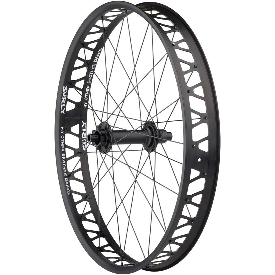 Other Brother Darryl Rear Wheel