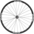 Shimano Ultegra/Vision Trimax Front Wheel - 700, 12 x 100mm, Center-Lock, 28H