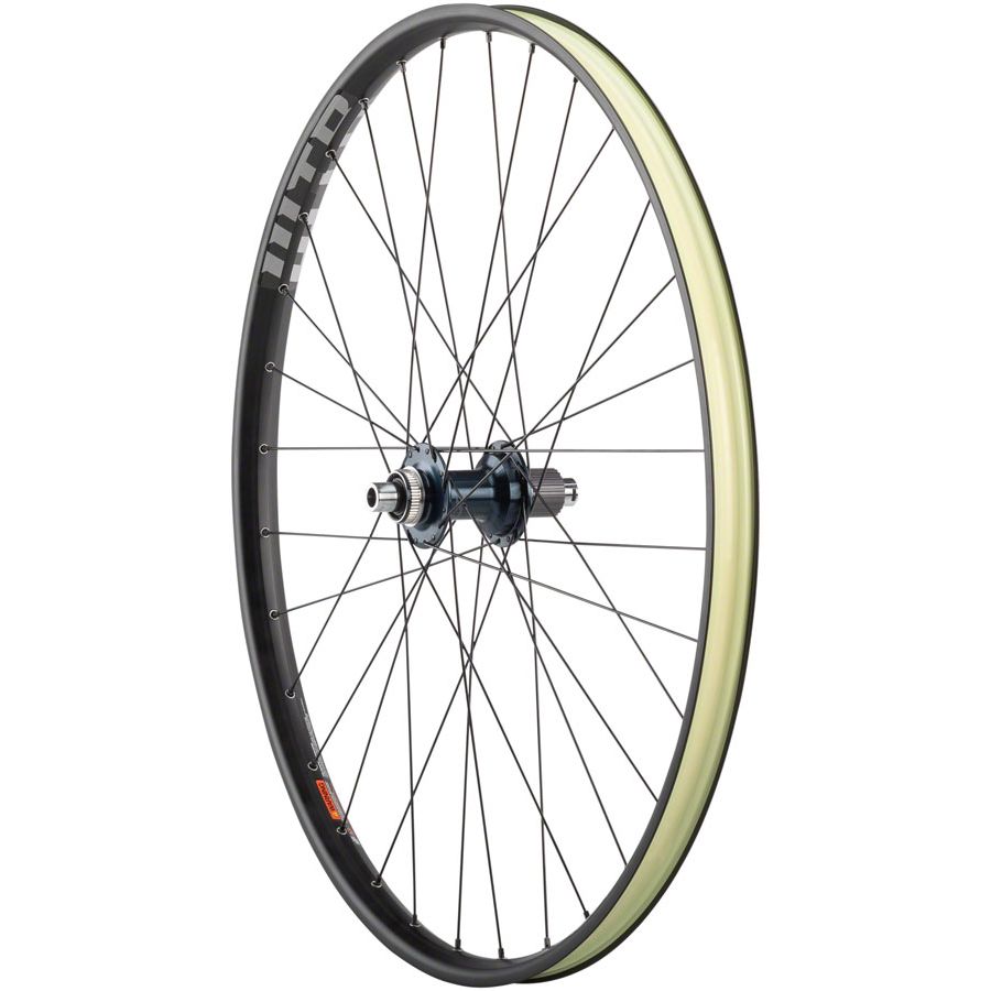 WTB ST i30 Rear Wheels