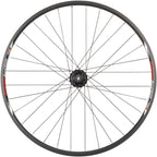 Value Double Wall Series Disc Front Wheel