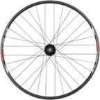 Value Double Wall Series Disc Front Wheel