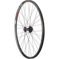 Value Double Wall Series Disc Front Wheel
