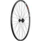 Value Double Wall Series Disc Front Wheel