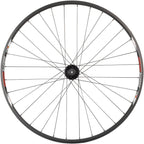 Value Double Wall Series Disc Front Wheel