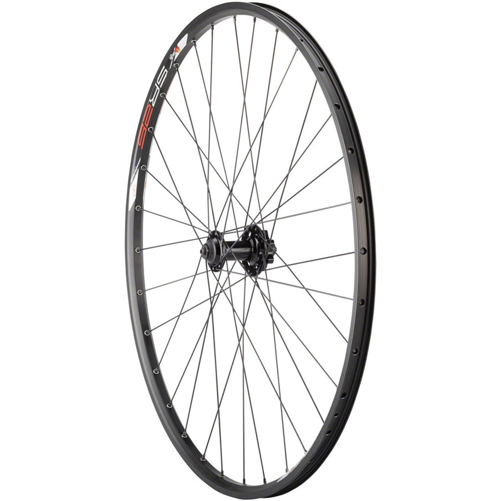 Value Double Wall Series Disc Front Wheel