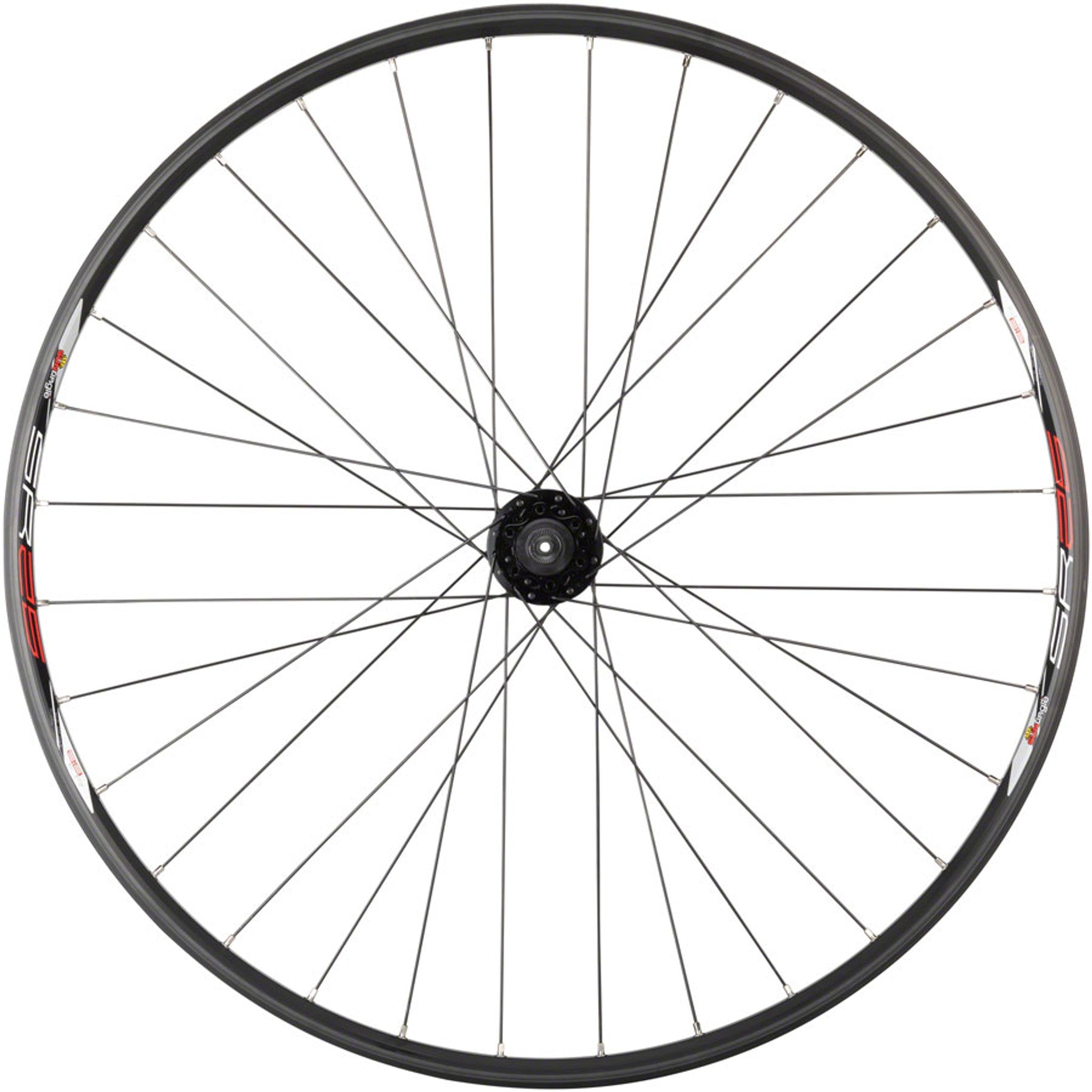Value Double Wall Series Disc Rear Wheel