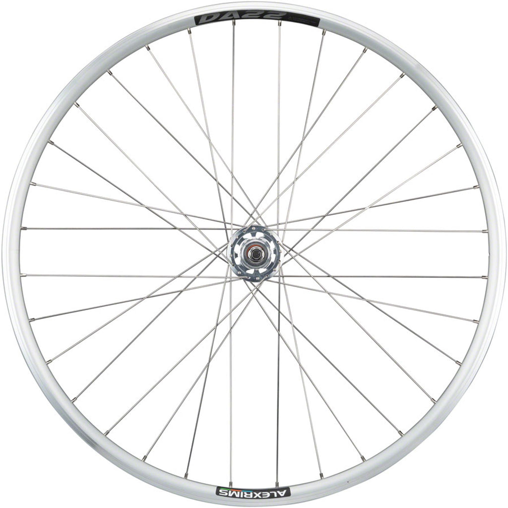 Value Double Wall Series Track Rear Wheel