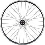 Value Double Wall Series Track Front Wheel