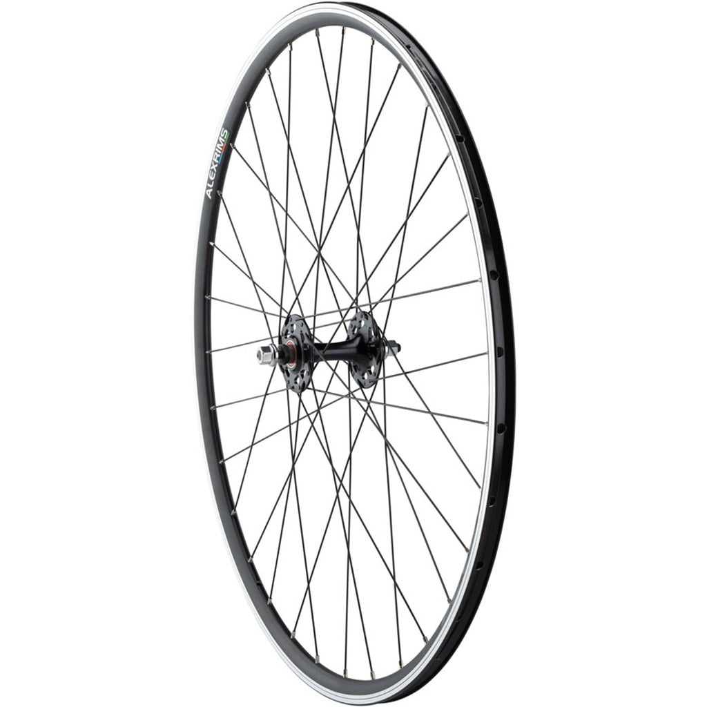 Value Double Wall Series Track Front Wheel
