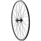Value Double Wall Series Track Front Wheel