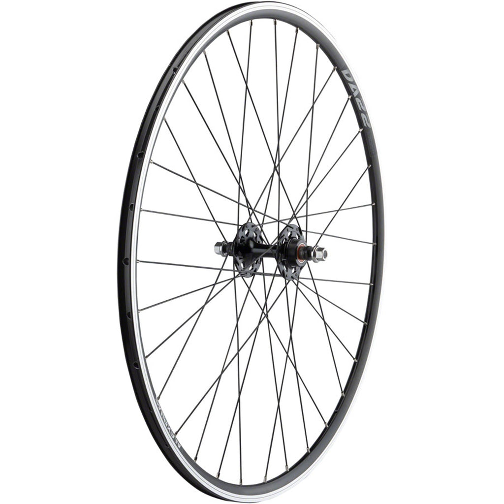 Value Double Wall Series Track Rear Wheel
