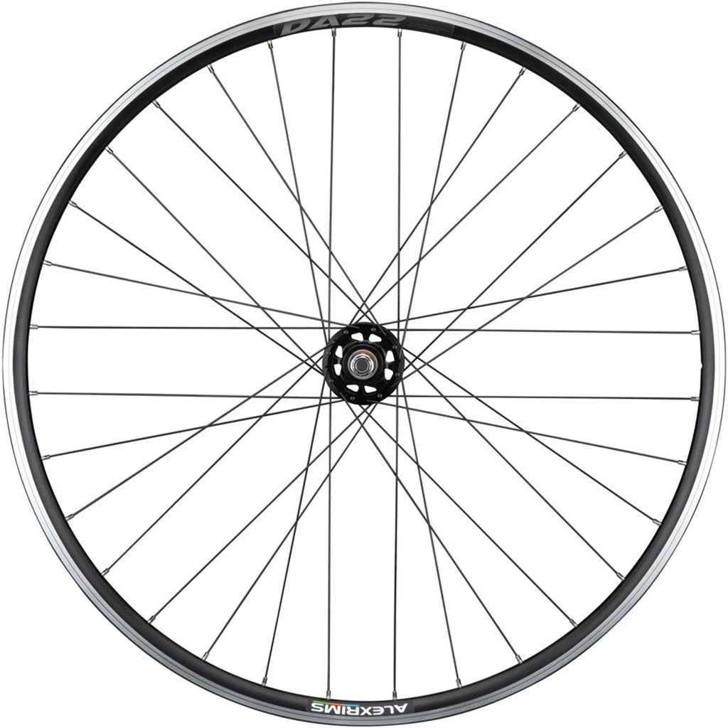 Value Double Wall Series Track Rear Wheel