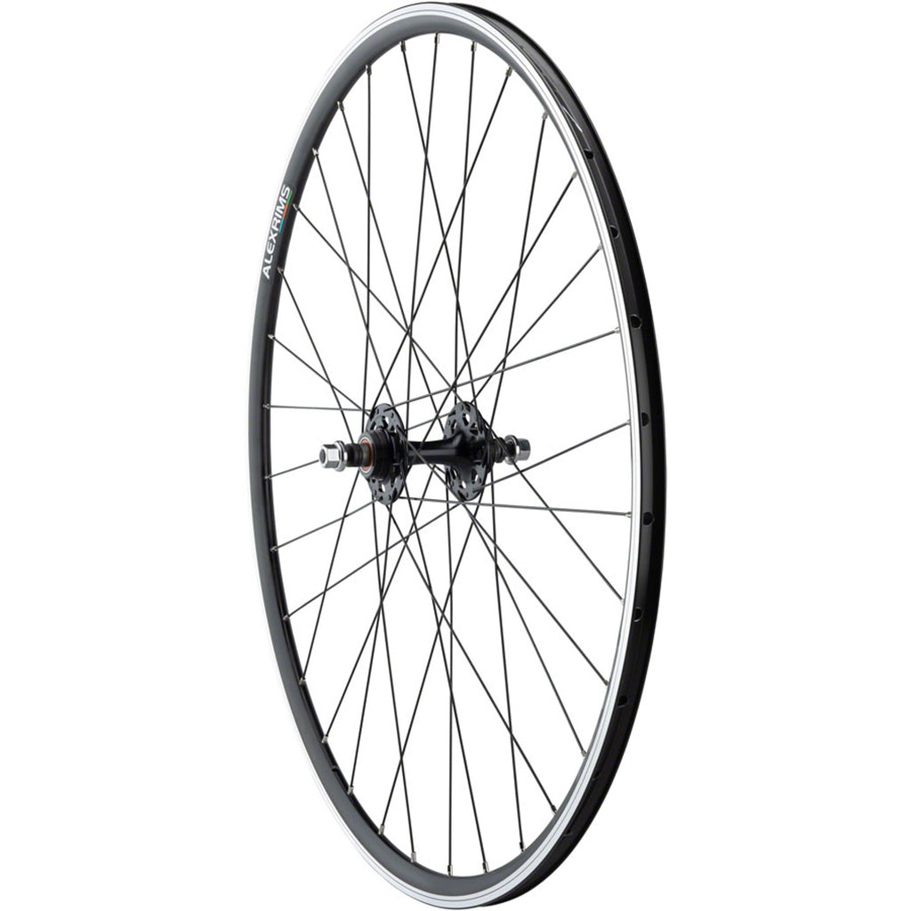 Value Double Wall Series Track Rear Wheel
