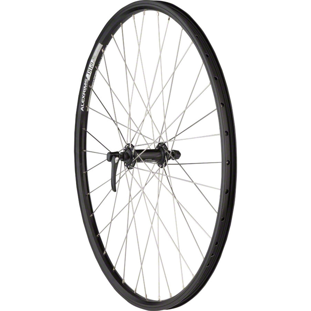 Deore / DH19 Front Wheel
