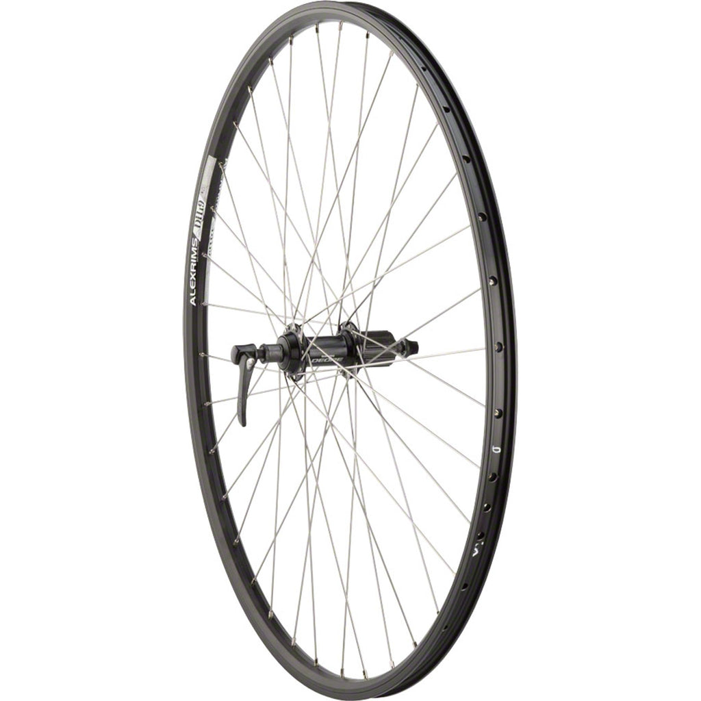Deore / DH19 Rear Wheel