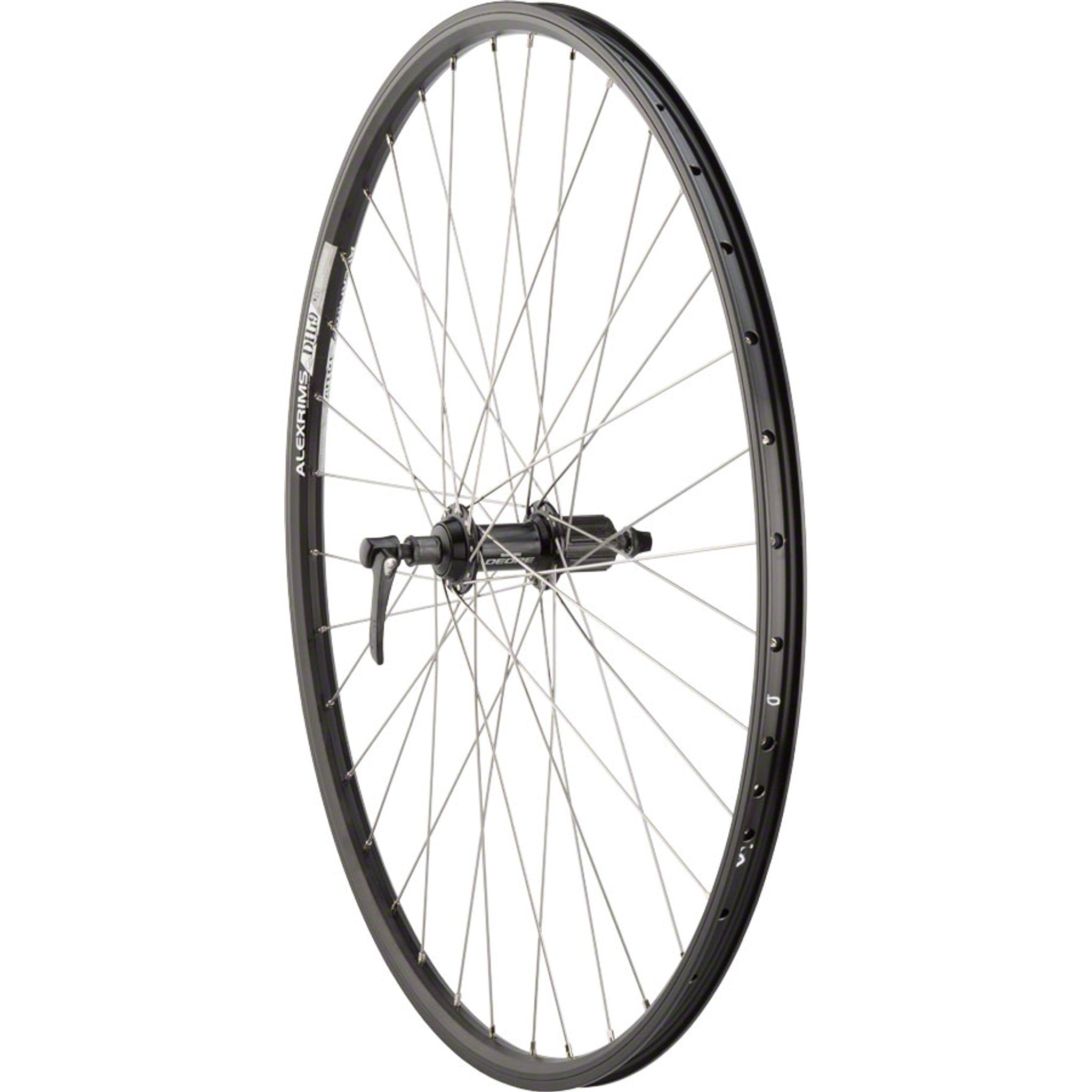 Deore / DH19 Rear Wheel