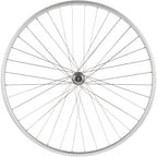 Value Single Wall Series Rear Wheel