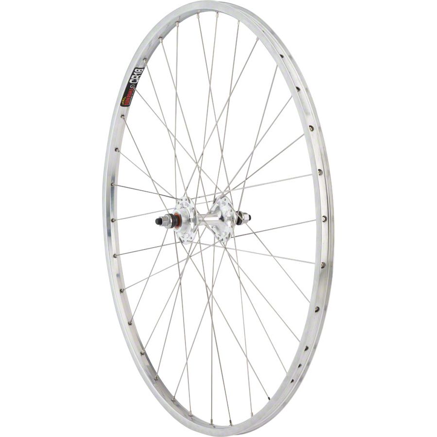 CR-18 Rear Wheel